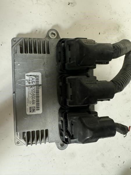 16-17 ACCORD Engine Control Module Computer ECU ECM PCM - 37820-5G0-A84