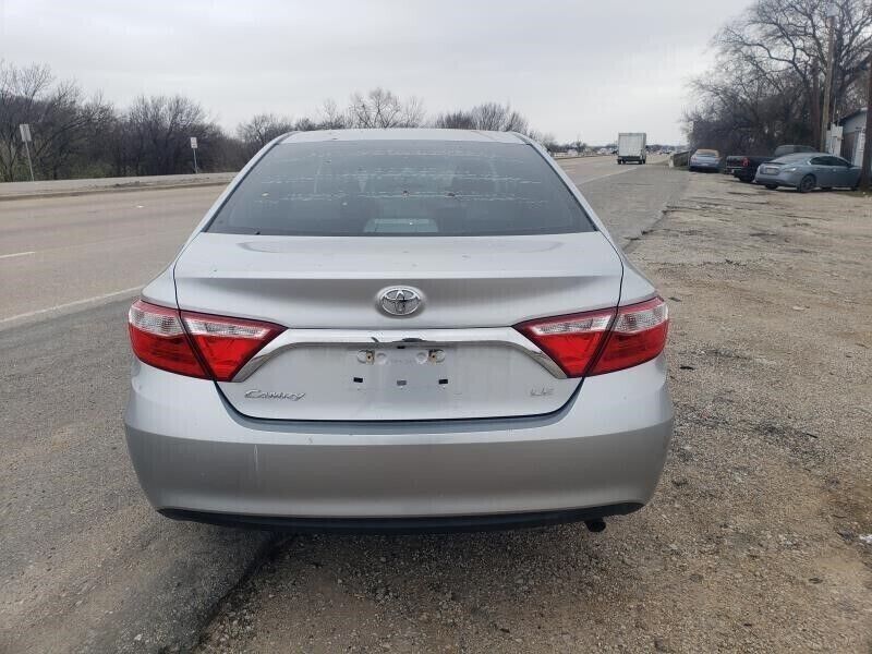 2017 TOYOTA CAMRY SHIFTER SHIFT CABLE LINKAGE