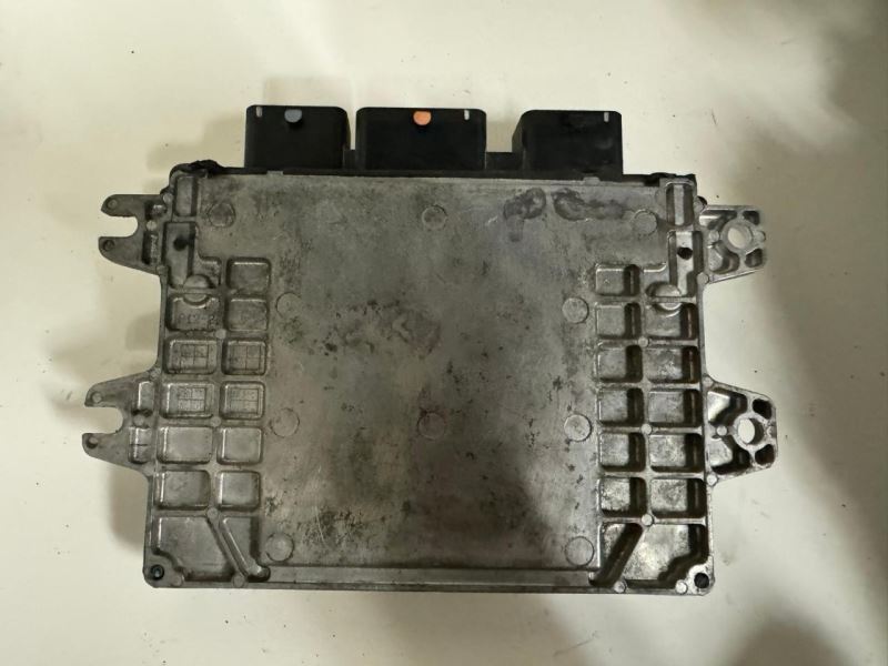 10-11 VERSA Engine Control Module Computer ECU ECM PCM - MEC900-621 A1