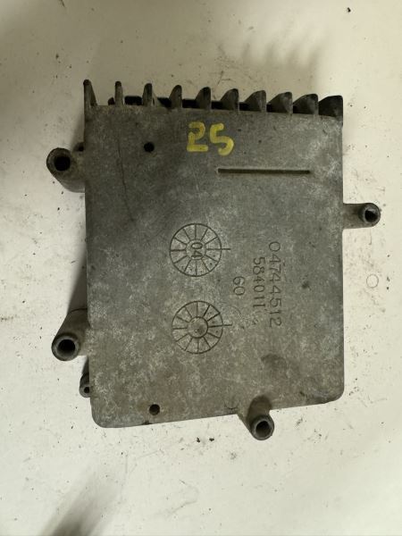 02 CARAVAN Transmission Control Unit TCM - R4727530AA