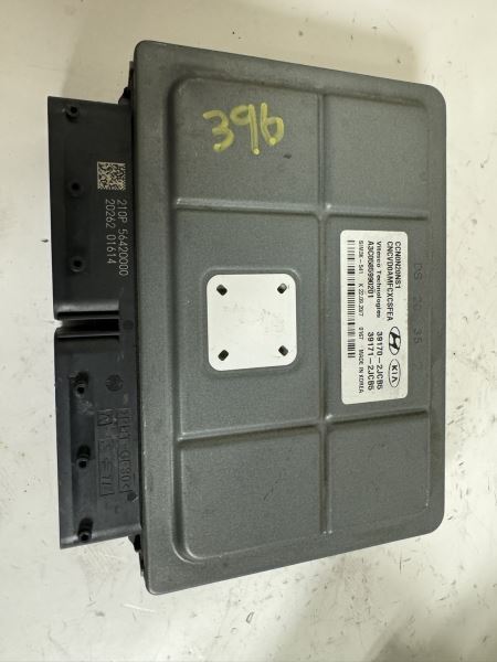 2021 ELANTRA Engine Control Module Computer ECU - 39170-2JCB5; 39171-2JCB5