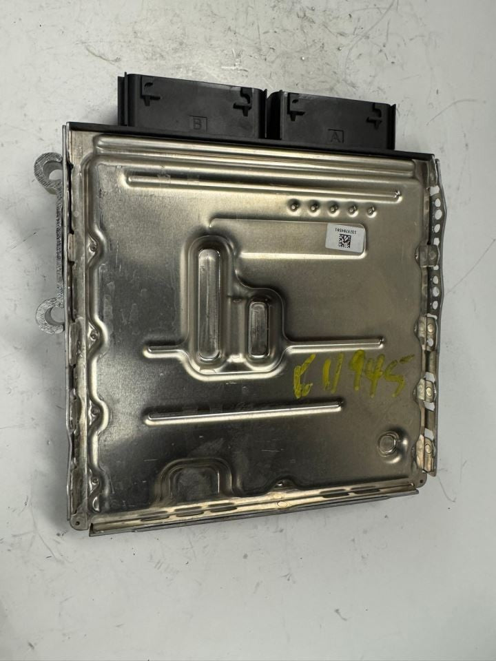 21 BRONCO SPORT Engine Control Module Computer - LX6A-12A650-ZA; KK1A-12B684-JA