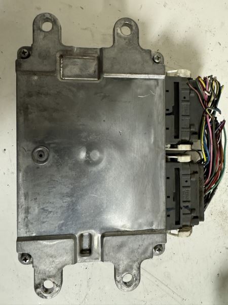 12-14 MAZDA 5 Engine Control Module Computer ECU ECM PCM - L5E4 18 881A