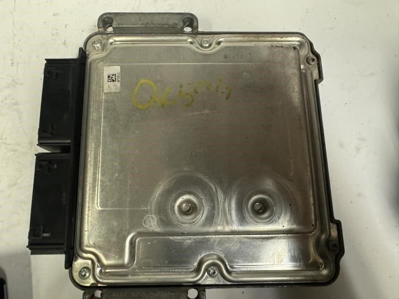 16-19 FLEX ENGINE COMPUTER ECU ECM- GA8A-12A650-GD, GG1A-12B684-UA