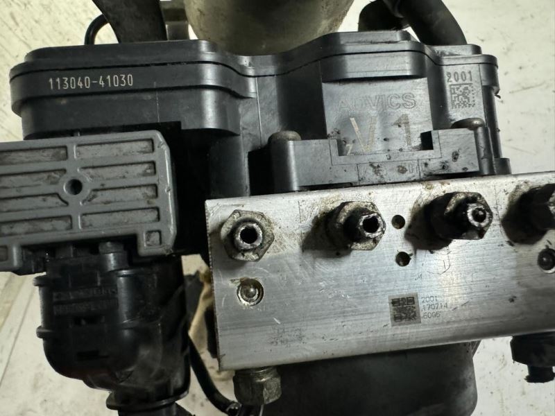 16-19 PRIUS Anti Lock Brake System ABS Pump Module  - 47070-47070; 44510-47070