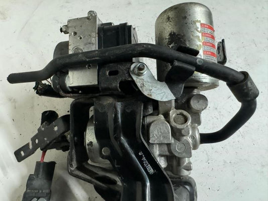 16-19 PRIUS Anti Lock Brake System ABS Pump Module  - 47070-47070; 44510-47070