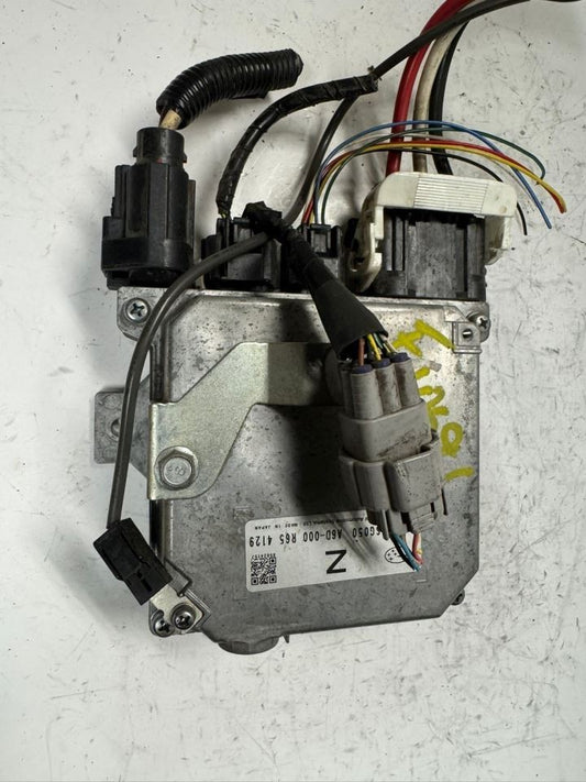 2014 FORESTER Power Steering Control Module - A6D-000