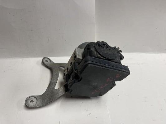 2017 CHEVROLET CRUZE ABS ANTI LOCK BRAKE PUMP MODULE- 65055766