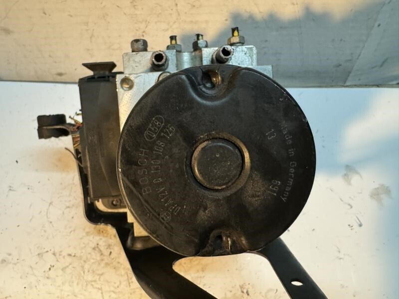 08-14 BMW X6 ANTI LOCK BRAKE SYSTEM ABS PUMP MODULE - 3451-6781594-01