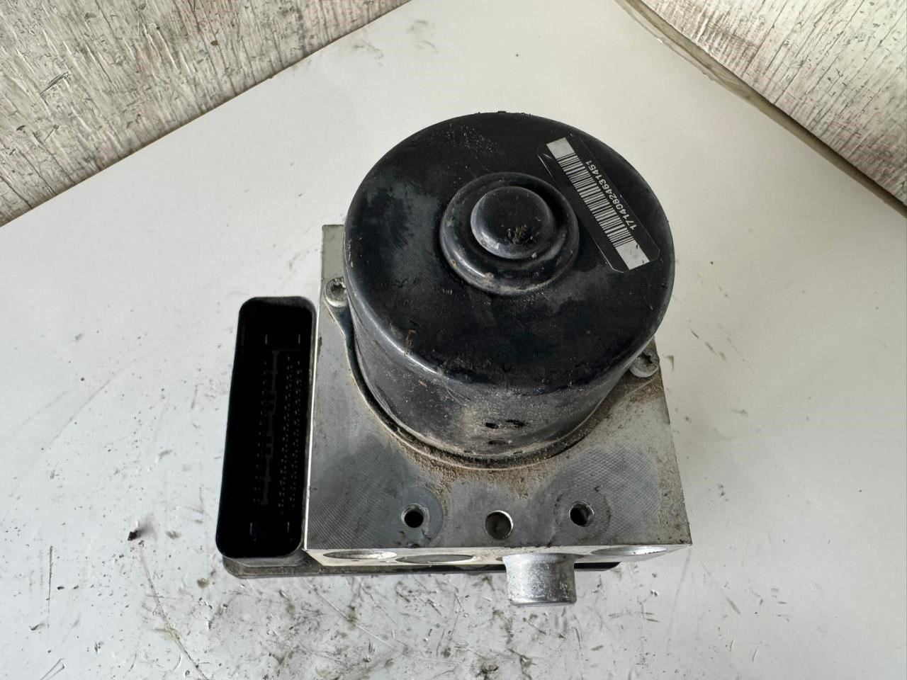 05-11 FRONTIER ABS Pump Anti Lock Brake Module - 47660 EA000