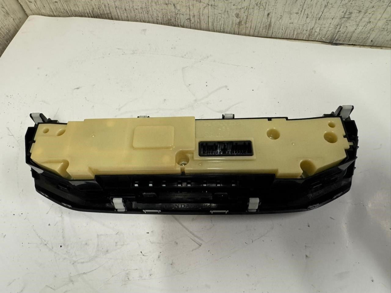 13-15 ACCORD AC Heater Temperature Climate Control - 79600 T2F A611 M1