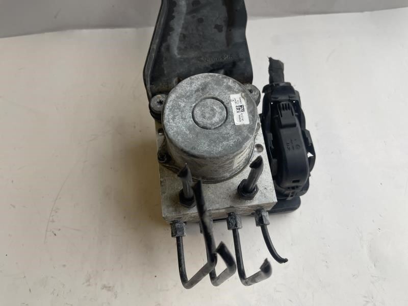 2020 KIA SOUL ABS ANTI LOCK BRAKE PUMP MODULE- 58910-K0100 ; BE600EAC00