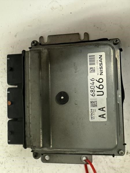 15-17 ROGUE ENGINE CONTROL MODULE COMPUTER ECU ECM- NEC021-684