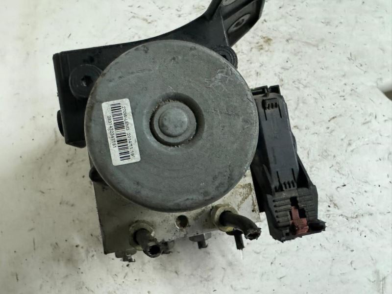 15 ENCORE Anti Lock Brake System ABS Pump Module  - 94541506