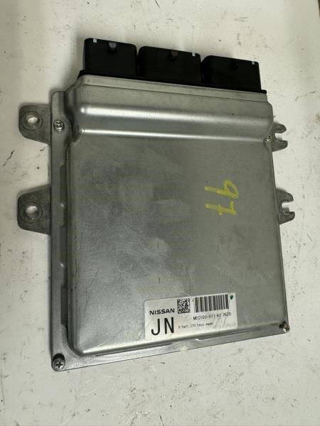 07 INFINITI G35 Engine Control Module Computer ECU ECM PCM - MEC100-011 A1