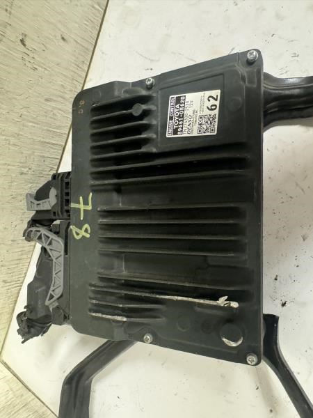 19 RAV4 Engine Control Module Computer ECU ECM PCM - 89661-0R620