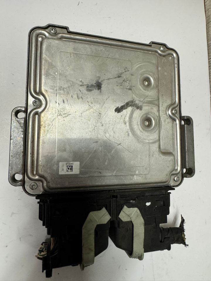 16 FUSION Engine Control Module Computer - GS7A-12A650-HD; FJ5A-12B684-AA