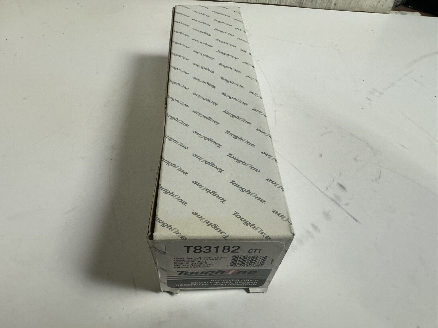 AC  Filter Drier - T83182