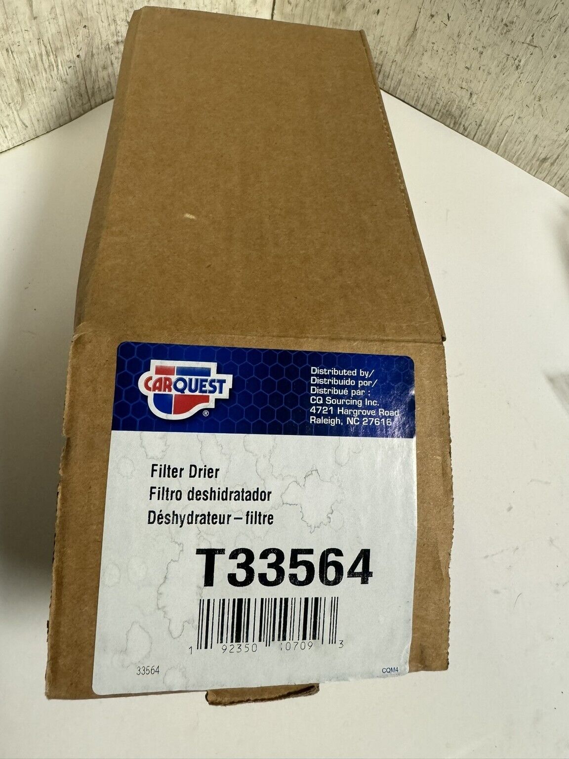 AC Filter Drier - T33564