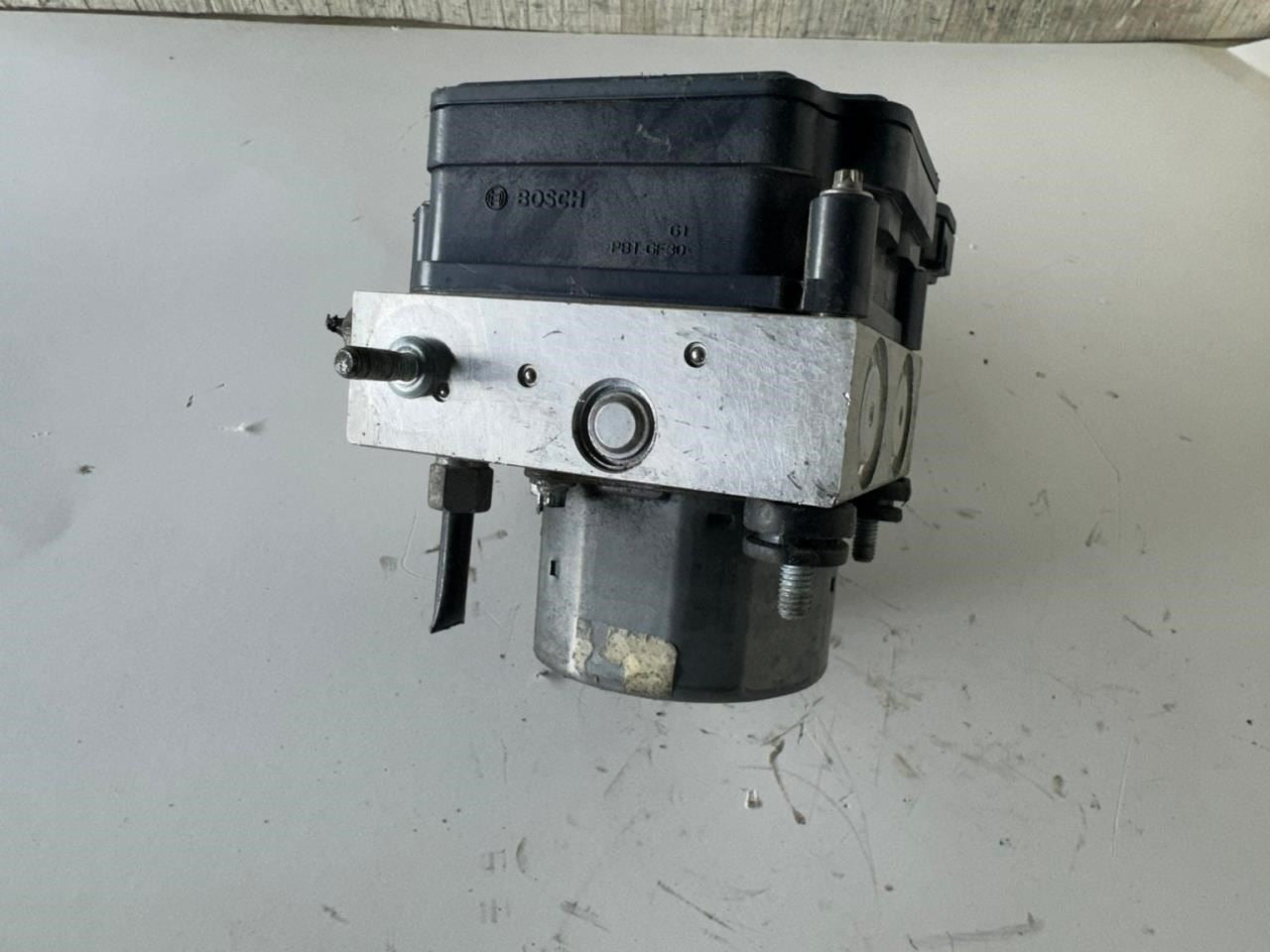 14-15 ROGUE ABS Pump Anti Lock Brake Module - 47660 4BA0A