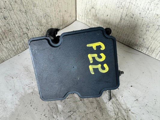 2012 CAMRY ABS Pump Anti Lock Brake Module - 44540-06140