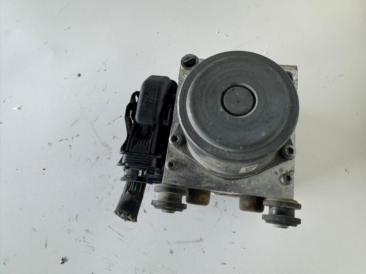 14-15 LACROSSE ABS Pump Anti Lock Brake Module - 23430008