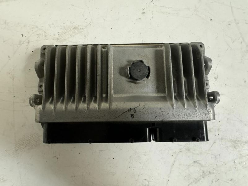 17-19 PRIUS Engine Control Module Computer ECU ECM PCM - 89661-47750