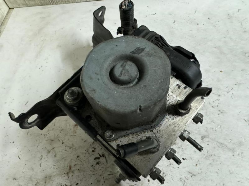 15-18 TIGUAN Anti Lock Brake System ABS Pump Module  - 44540-06080