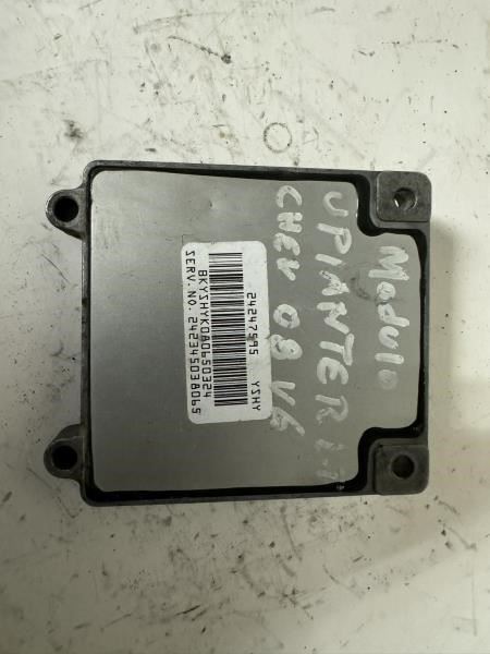 08 MONTANA Transmission Control Module TCM TCU OEM - 24247595; 24234503