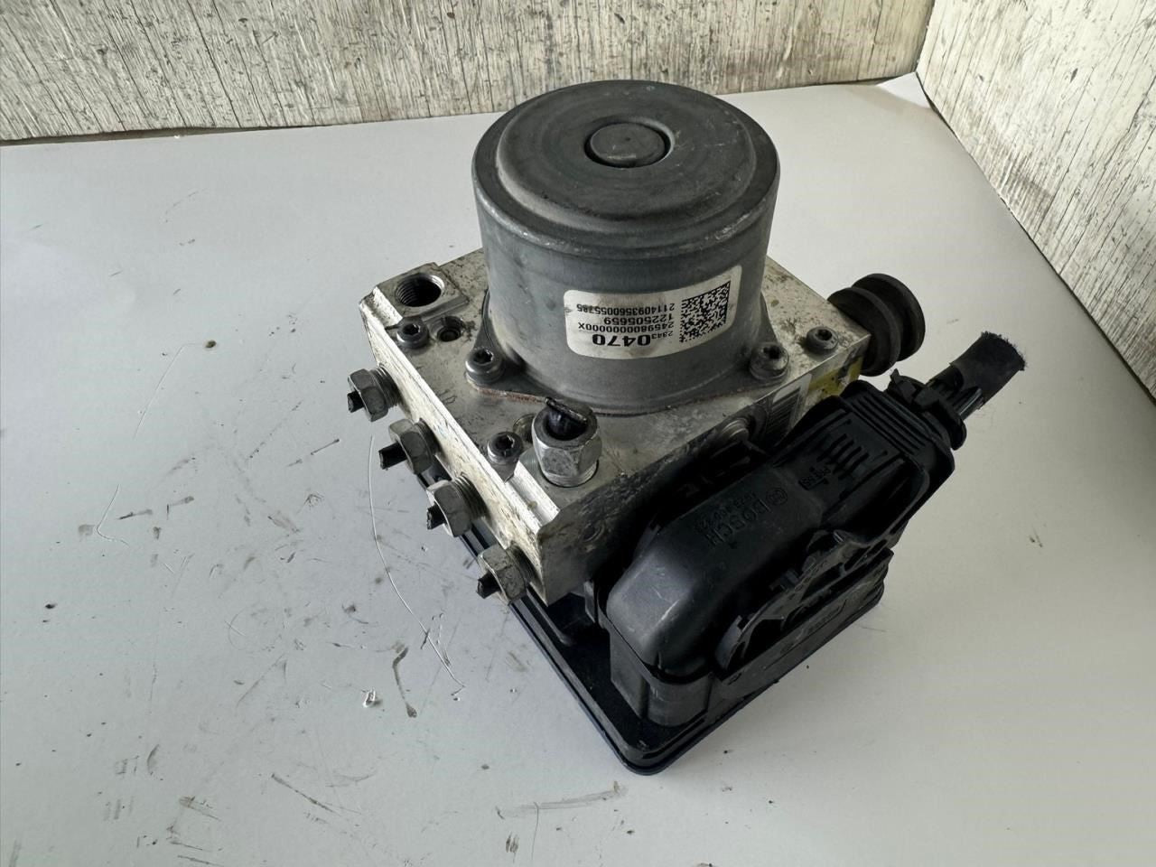 14-15 LACROSSE ABS Pump Anti Lock Brake Module - 23430008