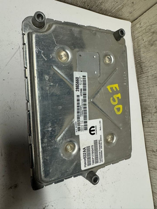 20-23 DODGE RAM Engine Control Module Computer - P68434932AA