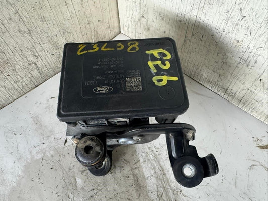 17-18 FUSION ABS Pump Anti Lock Brake Module - HG9C-2B373-BH