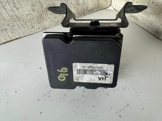 2009 OUTLOOK ABS Pump Anti Lock Brake Module - 25840314