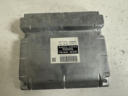 16 LEXUS IS350 Engine Control Module Computer ECU ECM PCM - 89661-53R80