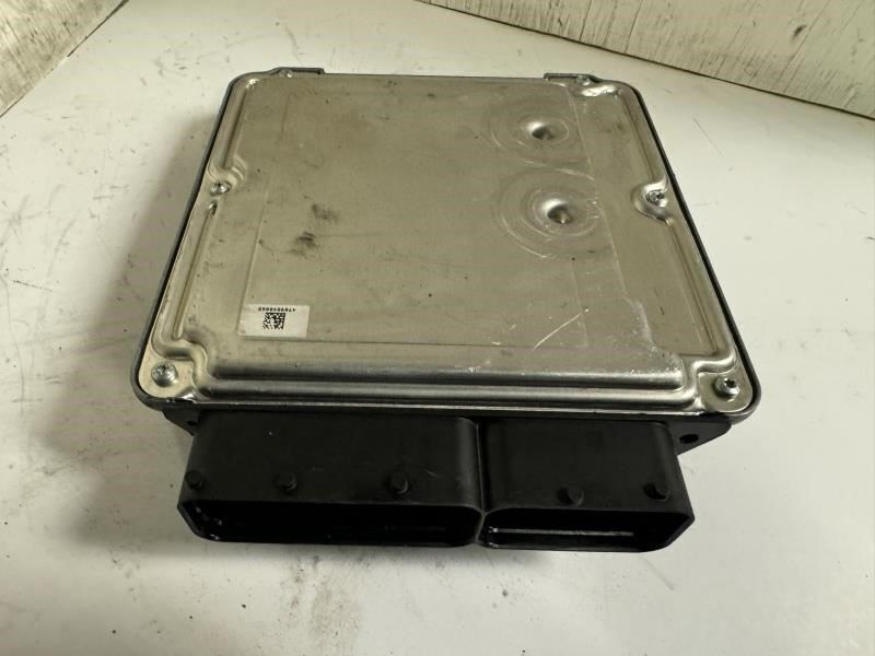 16 ALLROAD Engine Control Module Computer ECU ECM PCM - 8K5 907 115 Q