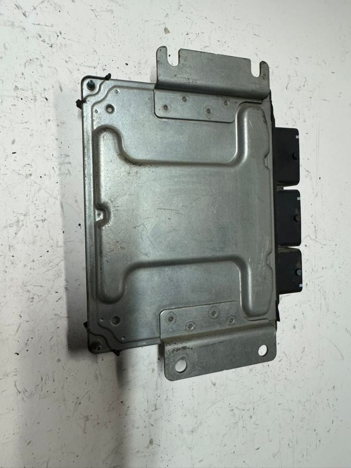 13-14 ALTIMA Engine Control Module Computer ECU - BEM400-300 A1; NEC007-067