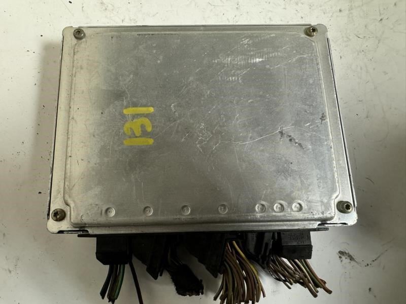 03-05 BMW Z4 Engine Control Module Computer ECU ECM PCM - 7533651