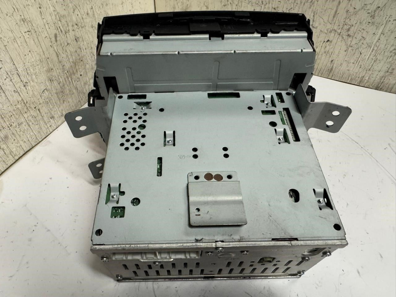 15-16 SANTA FE AM FM CD Player Radio Receiver Stereo - 96170-4Z1504X