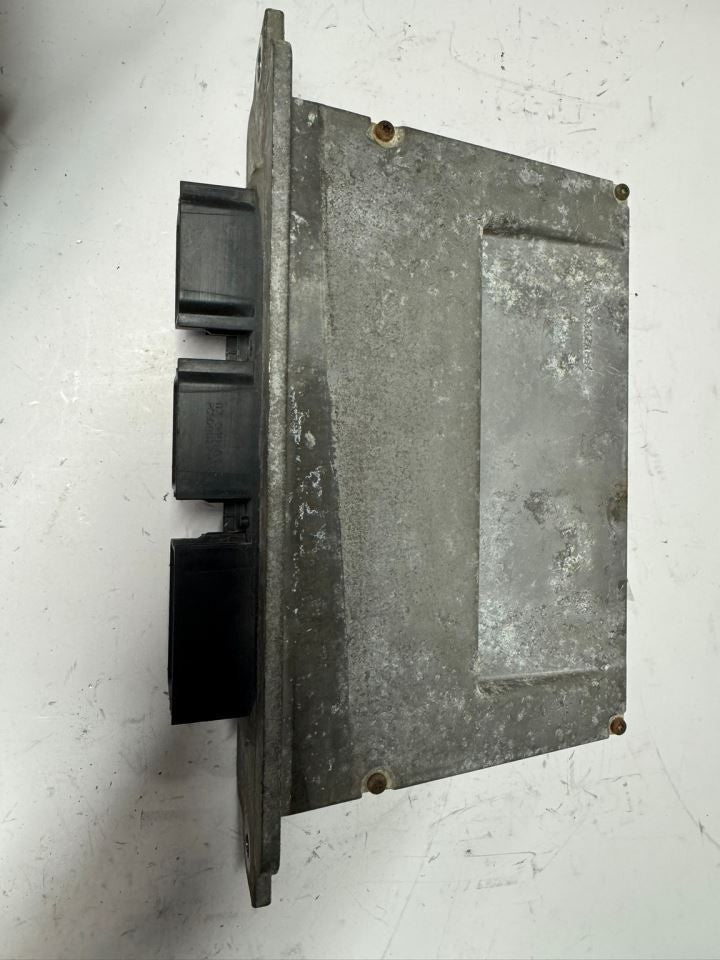 07-08 RANGER Engine Control Module Computer ECU ECM PCM - 7L5A-12A650-AXF
