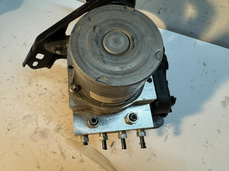 17-19 MDX ANTI LOCK BRAKE SYSTEM ABS PUMP MODULE - 57110-TZ5-A810-M1