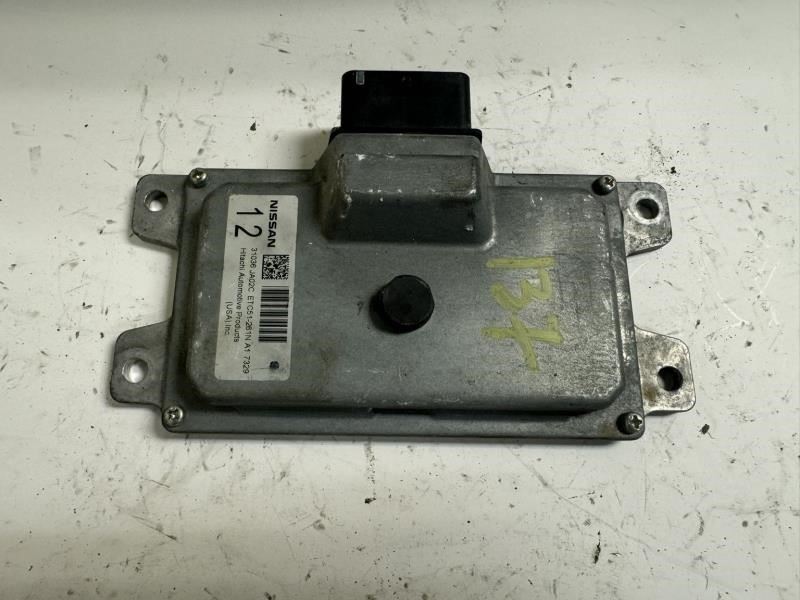 07-08 ALTIMA Transmission Control Module TCM  - 31036 JA02C