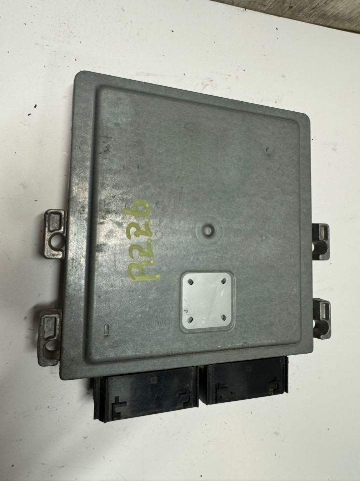 17 MUSTANG Engine Control Module Computer - GR3A-12A650-BCA; FR3A-12B684-CLB
