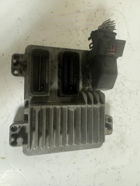 12 MALIBU Engine Control Module Computer ECU ECM PCM - 12678513