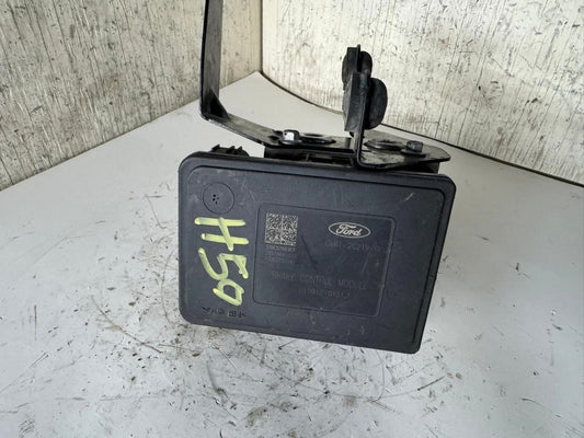17-19 ESCAPE ABS Pump Anti Lock Brake Module - GV61-2C219-DL