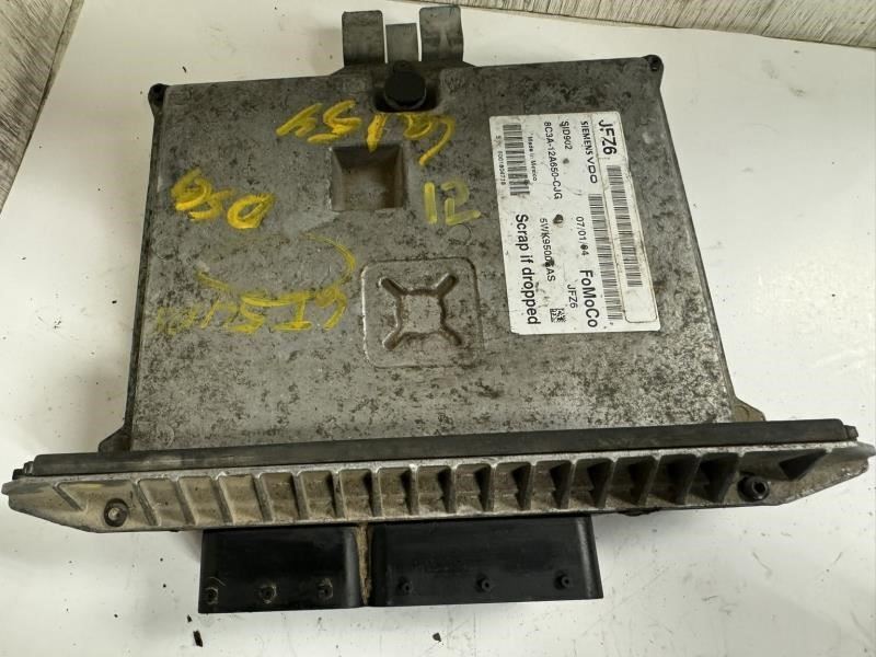 08 FORD F250SD PICKUP Engine Control Module Computer ECU ECM PCM-8C3A-12A650-CJG