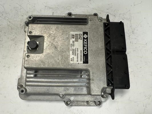 2015 ELANTRA Engine Control Module Computer ECU ECM PCM - 39133-2EGE0