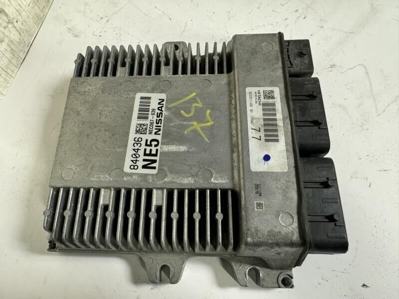 22 PATHFINDR Engine Control Module Computer ECU ECM PCM - NEC067-639; BED511-300