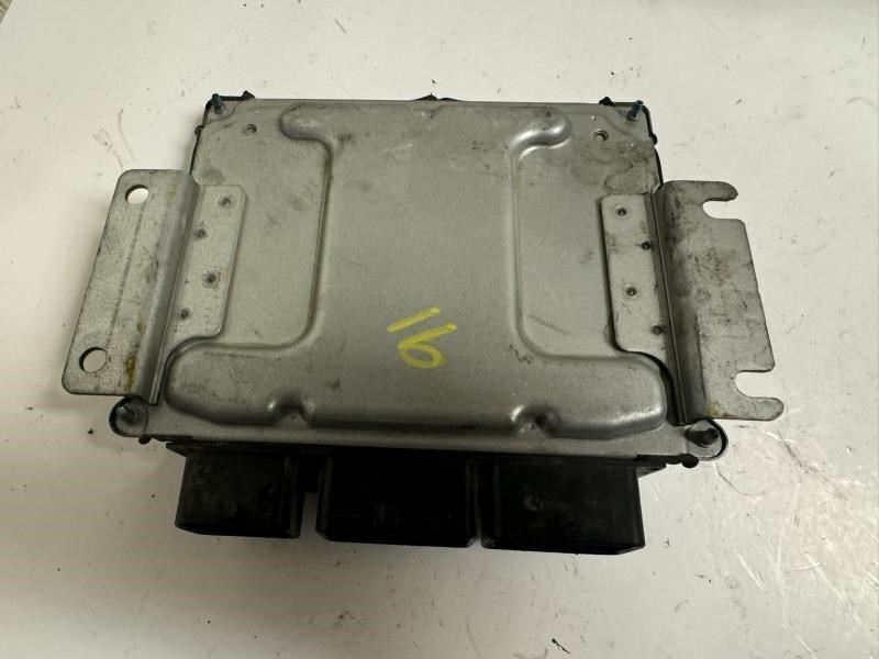 21 MURANO Engine Control Module Computer ECU ECM PCM - BEM429-300 A1; NEC044-671