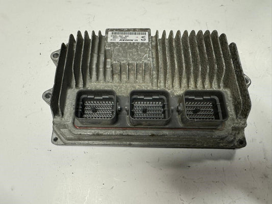 13 ACCORD Engine Control Module Computer ECU ECM PCM - 37820-5A2-A91