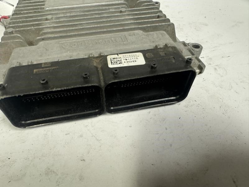 15 OPTIMA ENGINE CONTROL MODULE COMPUTER ECU ECM- 39138-2GBJ7